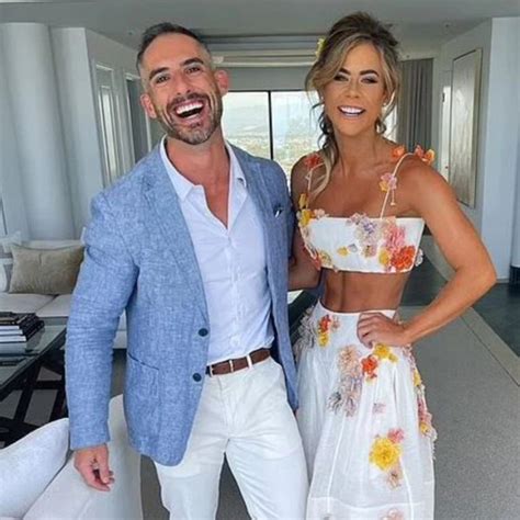 Dr Andrew Firgaira confirms split from influencer Sophie Guidolin